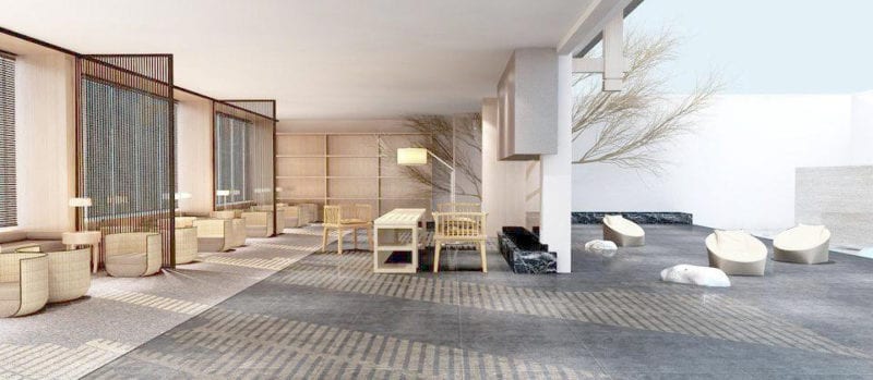 מפיץ ריח לבית