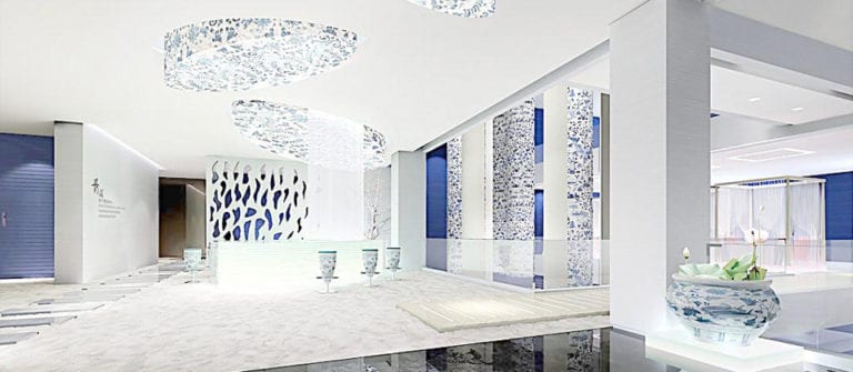 מפזר ריח חשמלי