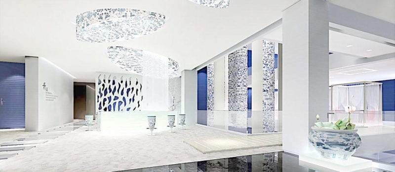 מפזר ריח חשמלי